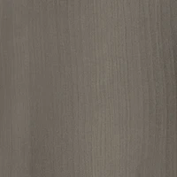 Bibliothèque à 4 tablettes de 58 po Gascony - Érable gris