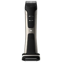 Rasoir à grille avec ou sans mousse Bodygroom Pro Series 7000 de Philips (BG7025/15)