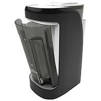 Distributeur de préparation lactée pour nourrisson Formula Pro Advanced de Baby Brezza - Blanc/Noir