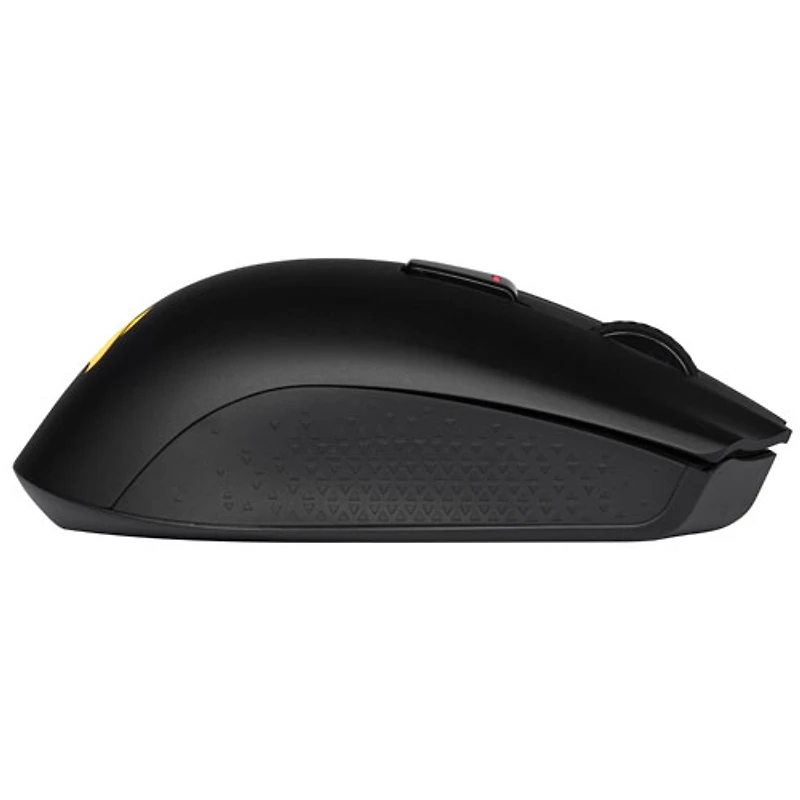 Corsair Harpoon RGB 10000 DPI Bluetooth Optical Gaming Mouse - Black