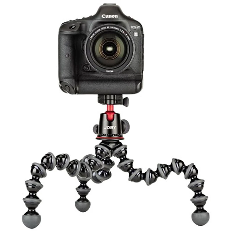 Trépied GorillaPod 5K de JOBY (JB01503)