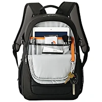 Lowepro Tahoe BP 150 Nylon Digital SLR Camera Backpack (LP36892) - Black