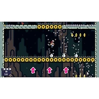 Super Mario Maker 2 (Switch)