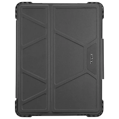 Targus ProTek Rotating Folio Case for iPad Air (M2) 13”/iPad Pro 12.9" (6th/5th/4th/3rd Gen) - Black
