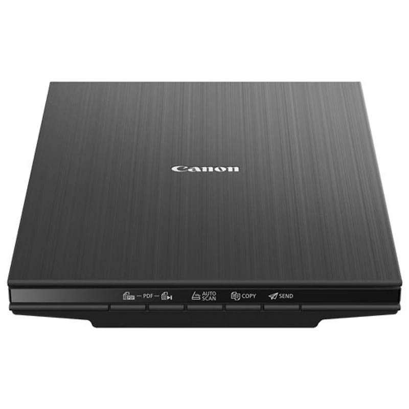 Canon CanoScan LiDE 400 Scanner