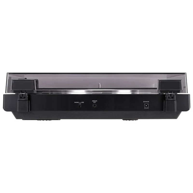 Audio Technica AT-LP60X-GM Belt Drive Turntable