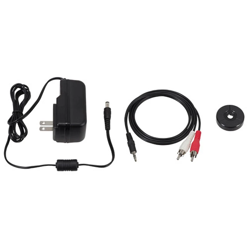 Audio Technica AT-LP60XBT-BK Belt Drive Turntable