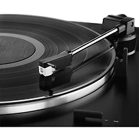 Audio Technica AT-LP60XBT-BK Belt Drive Turntable