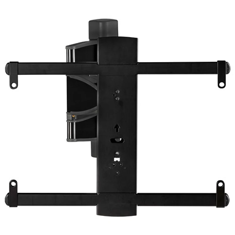 Support mural articulable de Sanus Advanced pour téléviseur de 32 à 55 po
