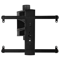 Support mural articulable de Sanus Advanced pour téléviseur de 32 à 55 po