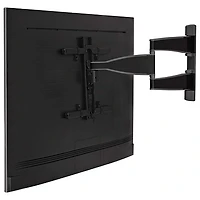 Sanus Advanced 32" - 55" Full Motion TV Wall Mount