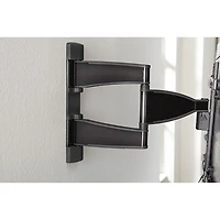 Sanus Advanced 32" - 55" Full Motion TV Wall Mount