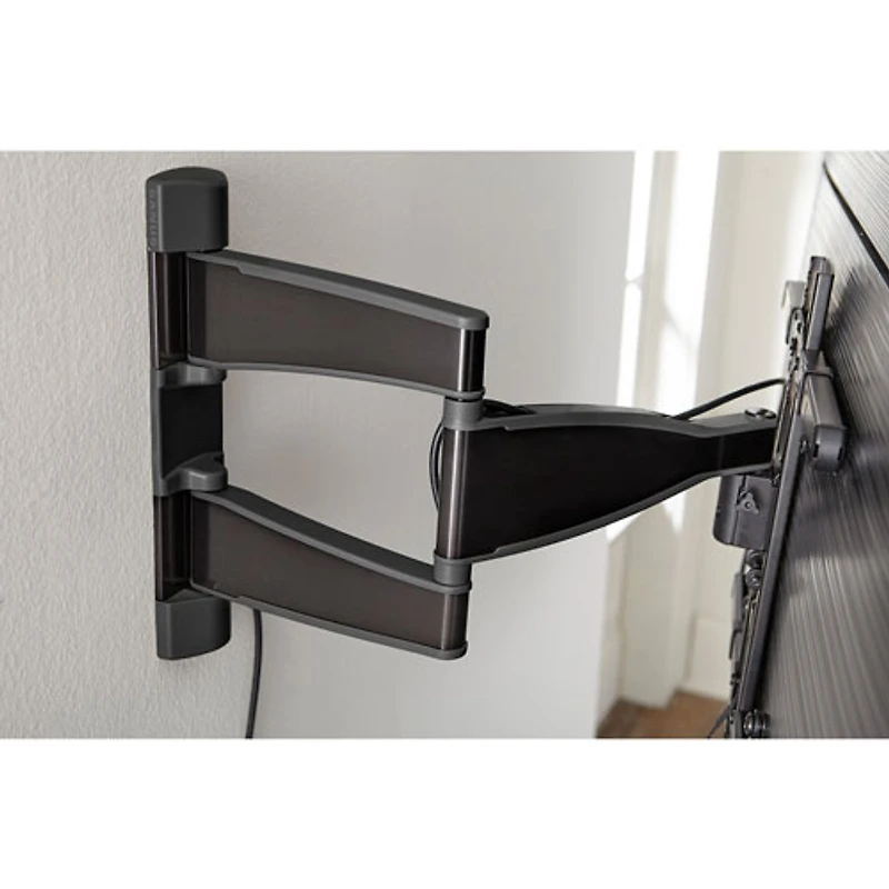 Sanus Advanced 32" - 55" Full Motion TV Wall Mount