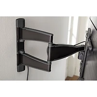 Sanus Advanced 32" - 55" Full Motion TV Wall Mount