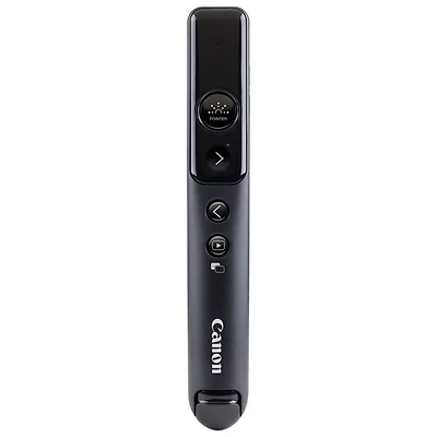 Dispositif de présentation sans fil de Canon (PR-1100R)