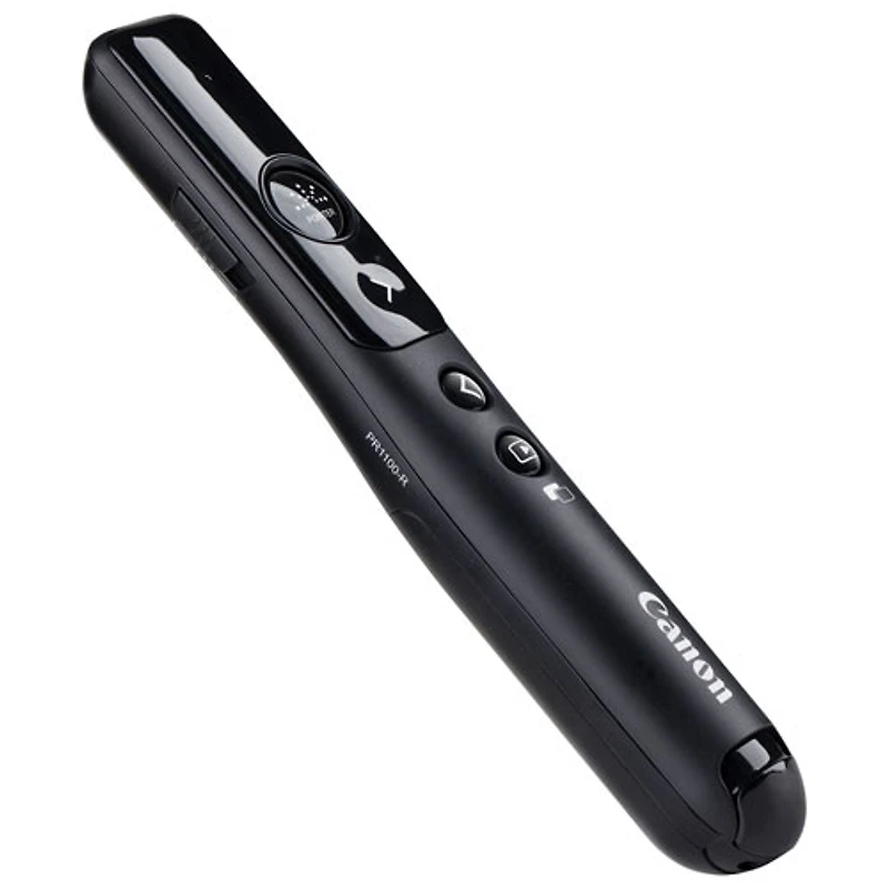 Dispositif de présentation sans fil de Canon (PR-1100R)