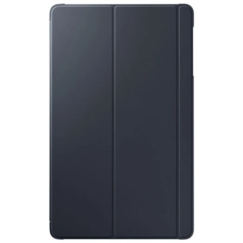 Samsung Book Cover Case for Galaxy Tab A 10.1" - Black