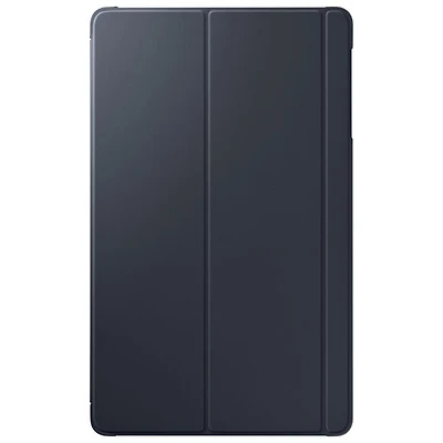 Samsung Book Cover Case for Galaxy Tab A 10.1" - Black
