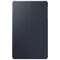 Samsung Book Cover Case for Galaxy Tab A 10.1" - Black