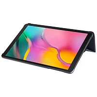 Étui Book Cover de Samsung pour Galaxy Tab A de 10,1 po - Noir