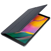 Étui Book Cover de Samsung pour Galaxy Tab A de 10,1 po - Noir