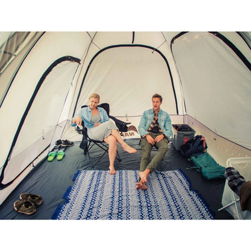 Tente de VUS Backroadz de Napier