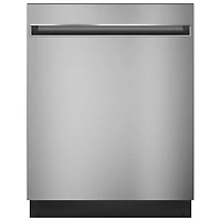 GE 24" 51dB Built-In Dishwasher (GDT225SSLSS) - Stainless Steel