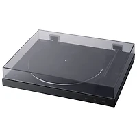 Tourne-disque USB Bluetooth à courroie PS-LX310 de Sony