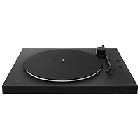 Tourne-disque USB Bluetooth à courroie PS-LX310 de Sony