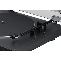 Tourne-disque USB Bluetooth à courroie PS-LX310 de Sony