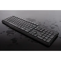 Logitech MK235 Wireless Optical Keyboard & Mouse Combo
