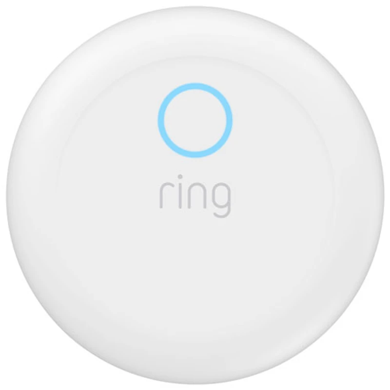 Écouteur de détecteur de fumée et de monoxyde de carbone Ring Alarm