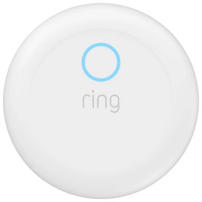 Ring Alarm Smoke & Carbon Monoxide Listener