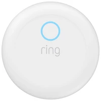 Écouteur de détecteur de fumée et de monoxyde de carbone Ring Alarm
