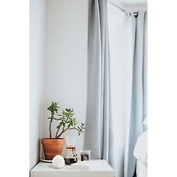 Moniteur de qualité de l'air intérieur Wave Mini d'Airthings avec indicateur de risque de moisissure