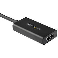 Adaptateur DisplayPort vers HDMI de StarTech (DP2HD4K60H)