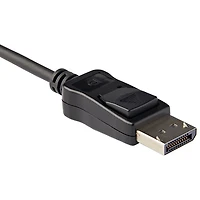Adaptateur DisplayPort vers HDMI de StarTech (DP2HD4K60H)