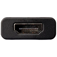 Adaptateur DisplayPort vers HDMI de StarTech (DP2HD4K60H)