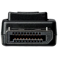 Adaptateur DisplayPort vers HDMI de StarTech (DP2HD4K60H)