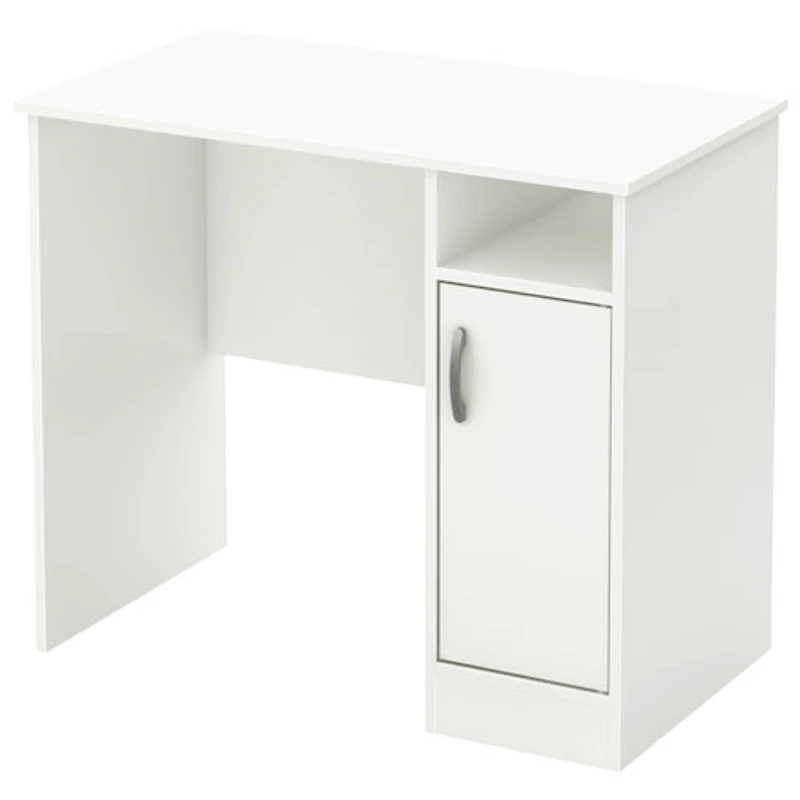 Bureau de travail Axess - Blanc pur