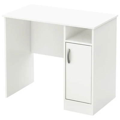 Bureau de travail Axess - Blanc pur