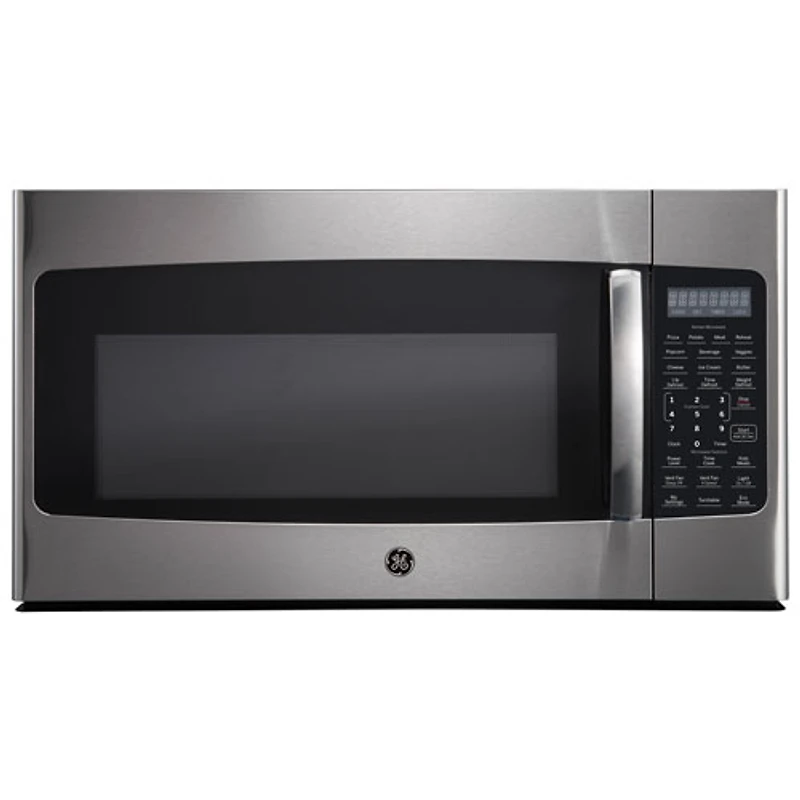 GE Over-The-Range Microwave - Cu. Ft