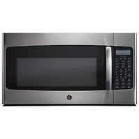 GE Over-The-Range Microwave - Cu. Ft