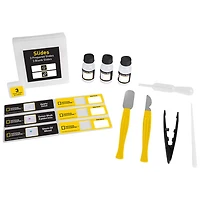 National Geographic 50 x 600mm Refractor Telescope & Deluxe Adventure Set