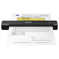 Epson ES-50 Portable Document Scanner