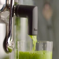 Centrifugeuse Juice Fountain Cold Plus de Breville