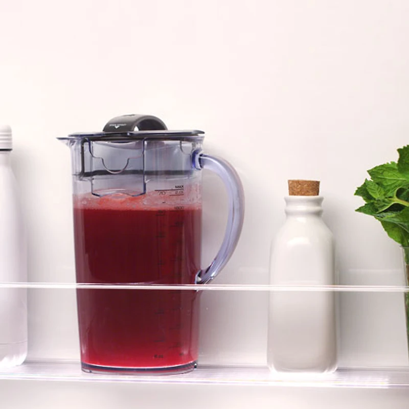 Centrifugeuse Juice Fountain Cold Plus de Breville