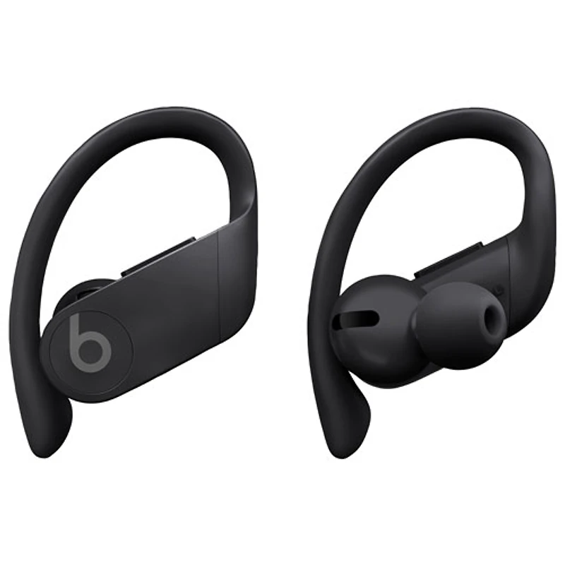 Écouteurs boutons 100 % sans fil Powerbeats Pro de Beats by Dr. Dre - Noir