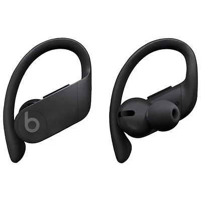 Écouteurs boutons 100 % sans fil Powerbeats Pro de Beats by Dr. Dre - Noir
