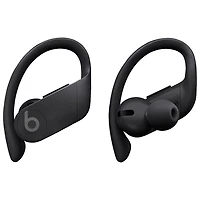 Écouteurs boutons 100 % sans fil Powerbeats Pro de Beats by Dr. Dre - Noir